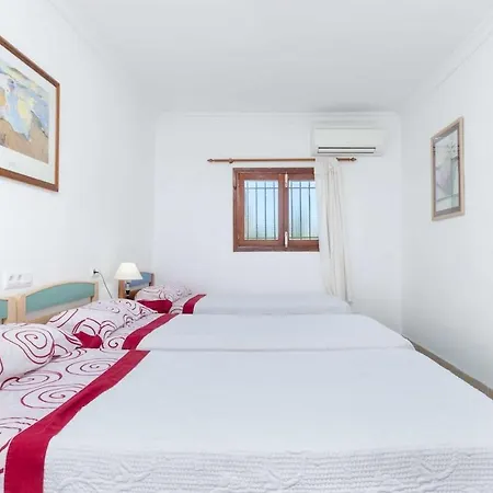Yourhouse Juana 別荘