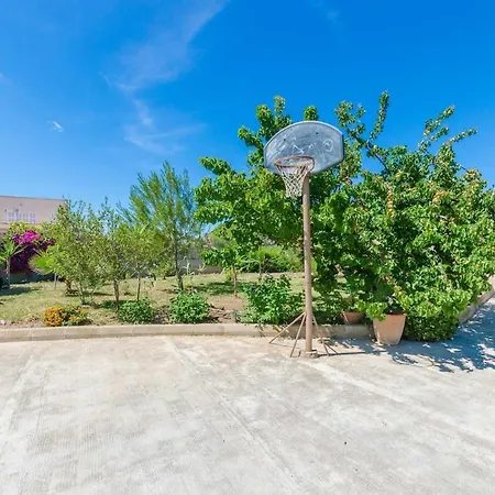 Yourhouse Juana
