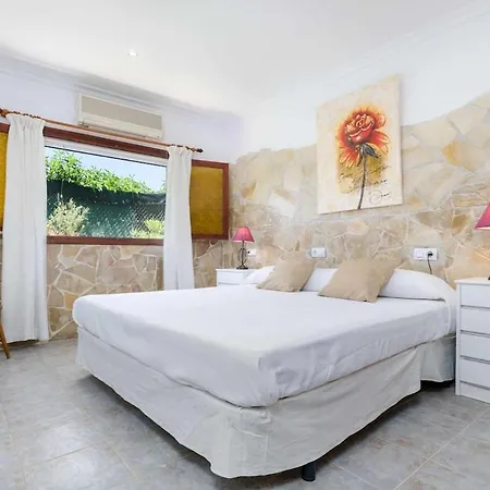 Yourhouse Juana *